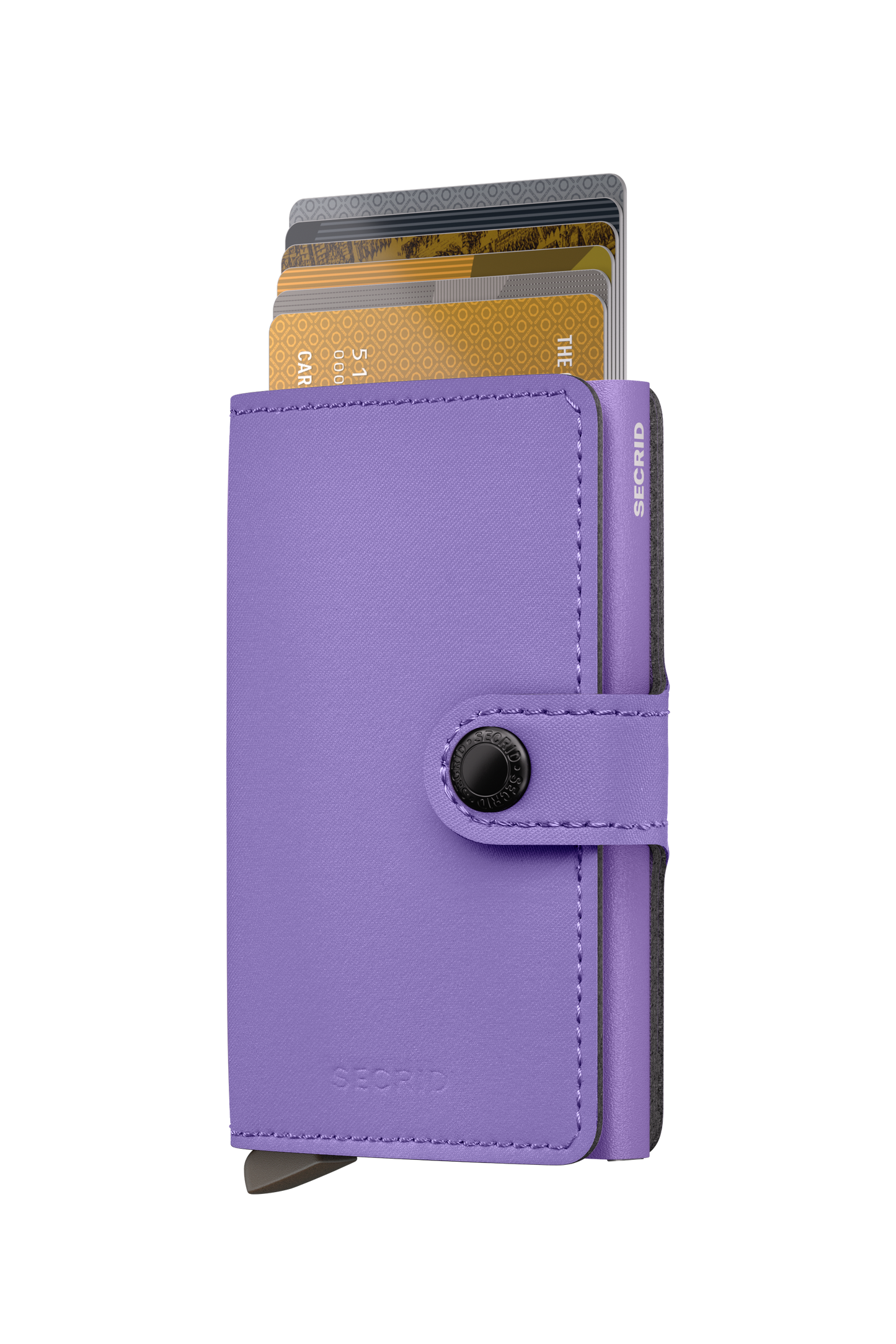 Miniwallet Yard Powder Lilac