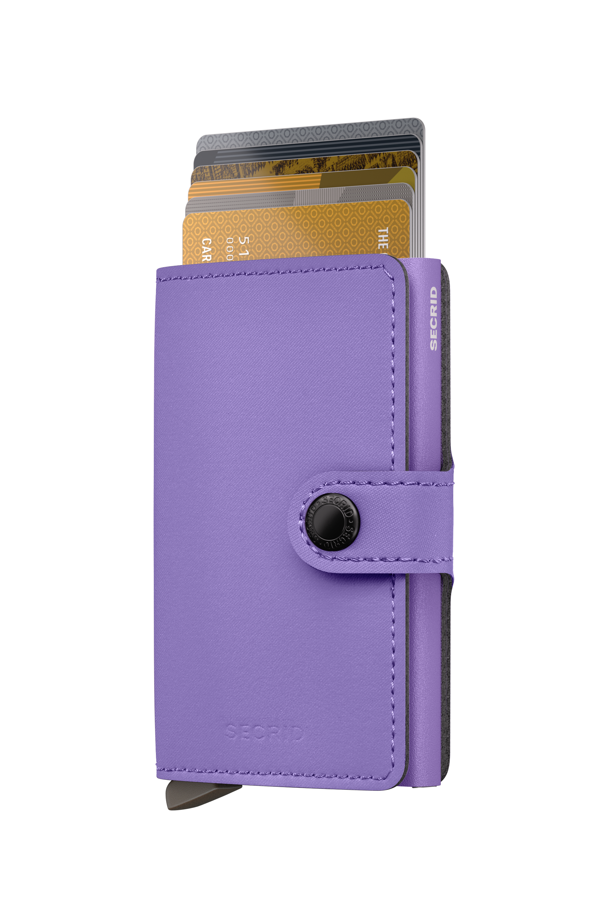 Miniwallet Yard Powder Lilac