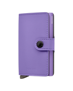 Miniwallet Yard Powder Lilac