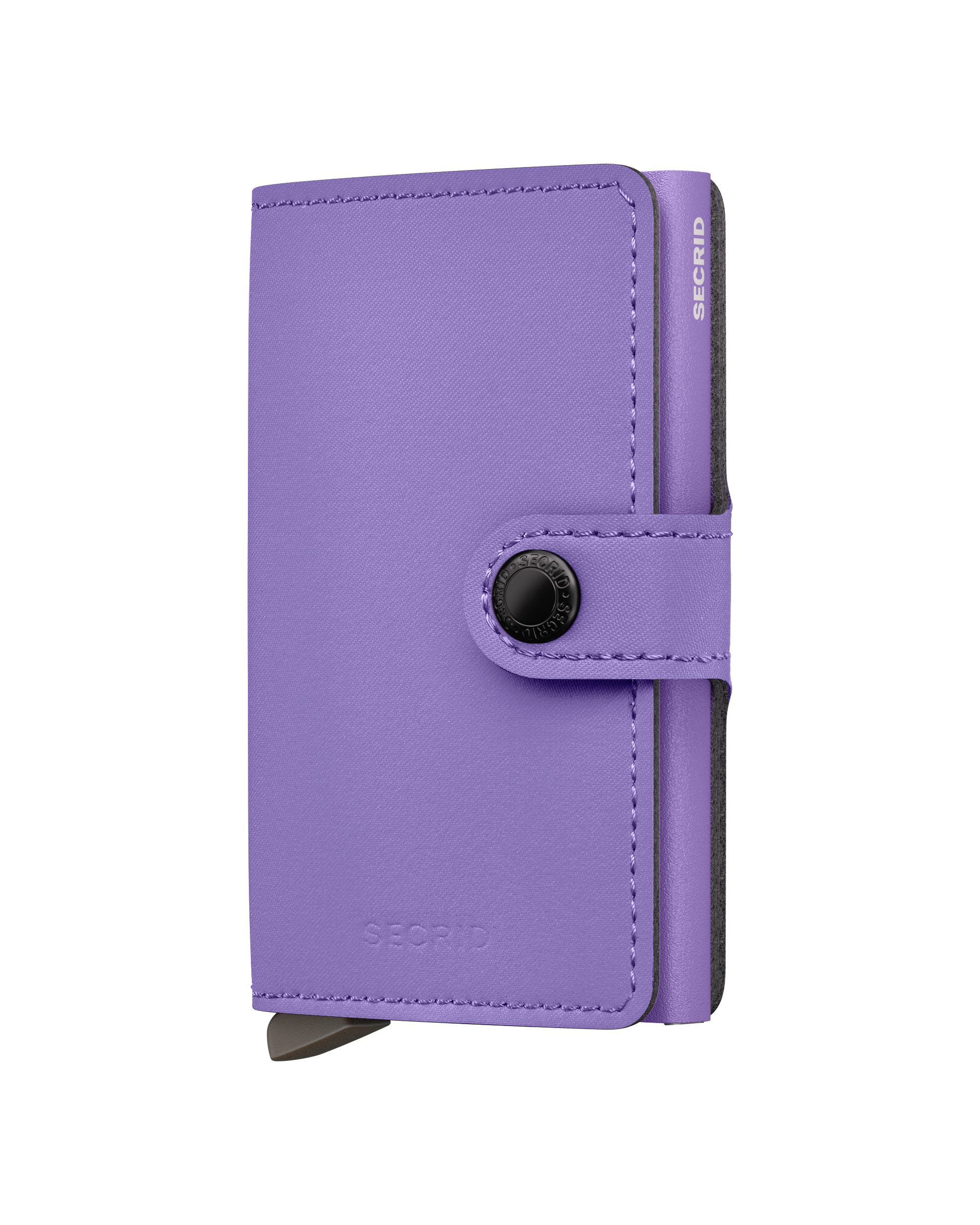 Miniwallet Yard Powder Lilac