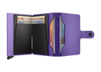 Miniwallet Yard Powder Lilac