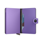 Miniwallet Yard Powder Lilac