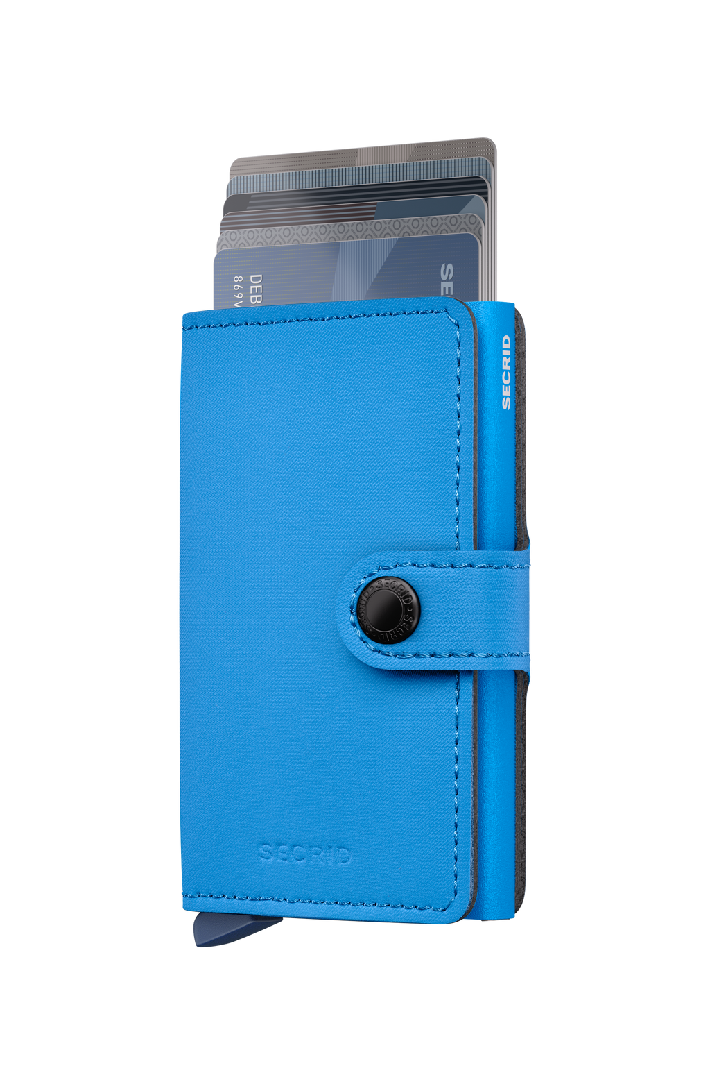 Miniwallet Yard Powder Ultra Blue