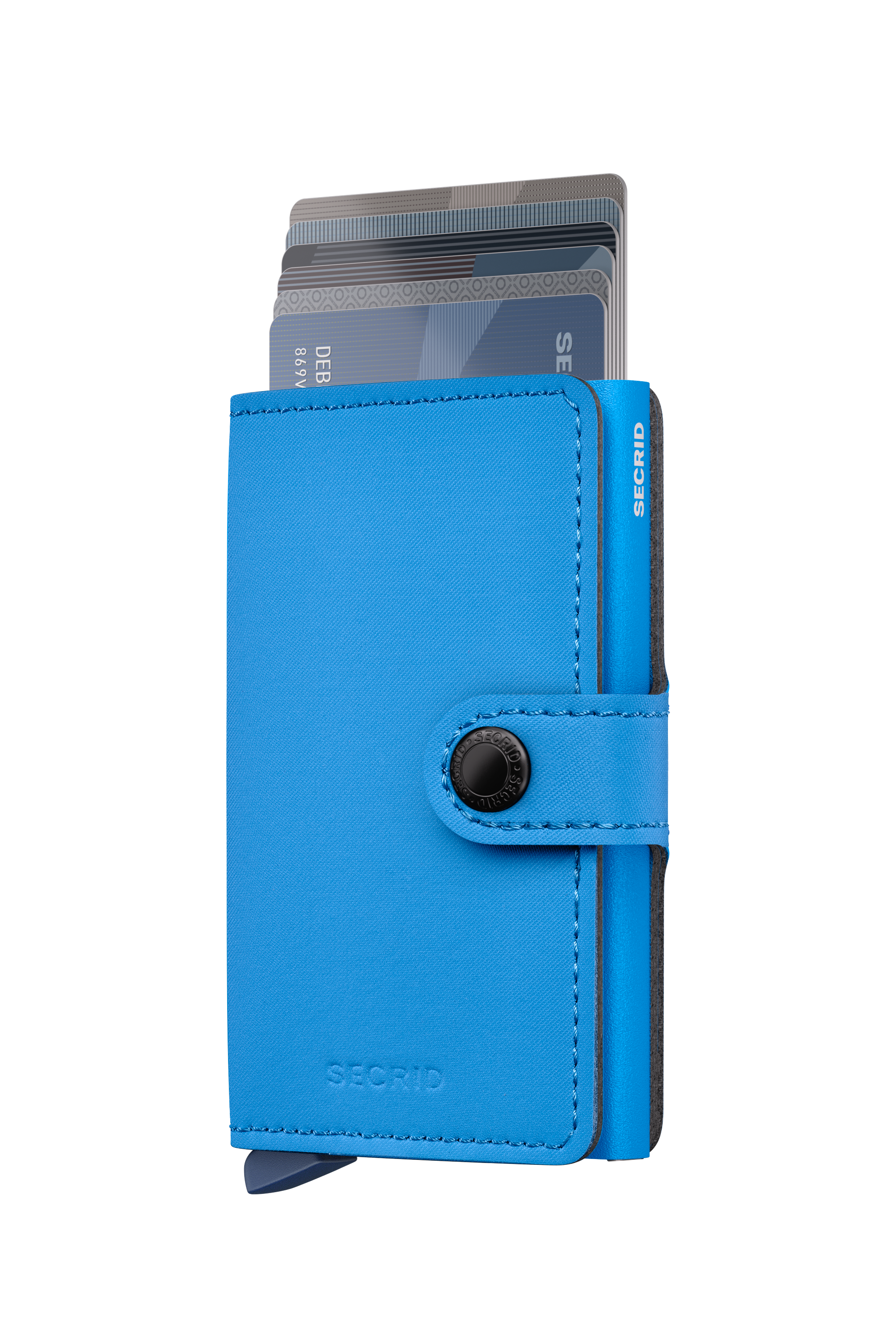 Miniwallet Yard Powder Ultra Blue