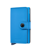 Miniwallet Yard Powder Ultra Blue