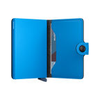 Miniwallet Yard Powder Ultra Blue