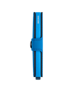 Miniwallet Yard Powder Ultra Blue