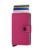 Miniwallet Yard Powder Fuchsia