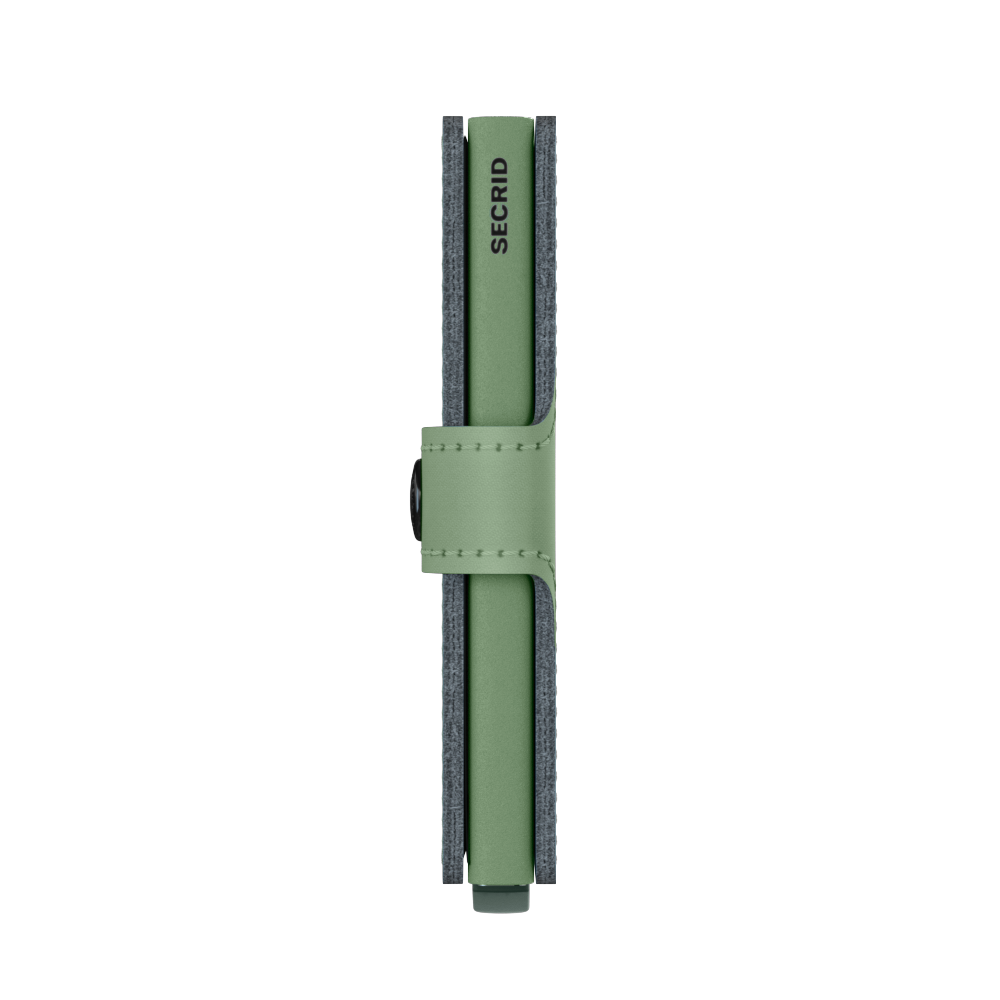 Miniwallet Yard Powder Pistachio