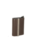 Porsche Design X Secrid Cardholder Dark Brown
