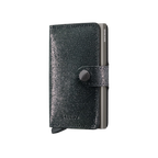 Miniwallet Stars Black