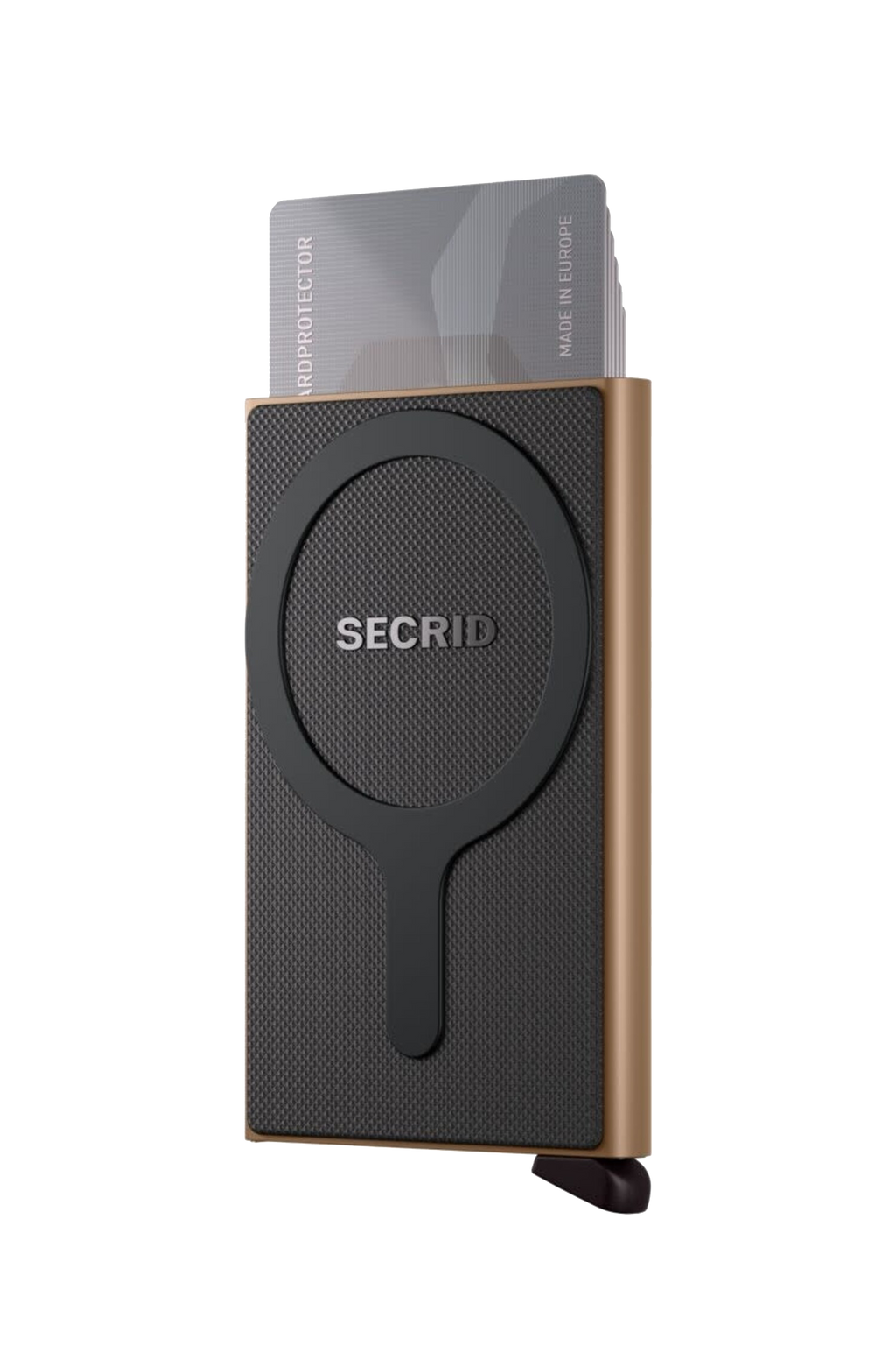 Cardprotector MagSafe Sand