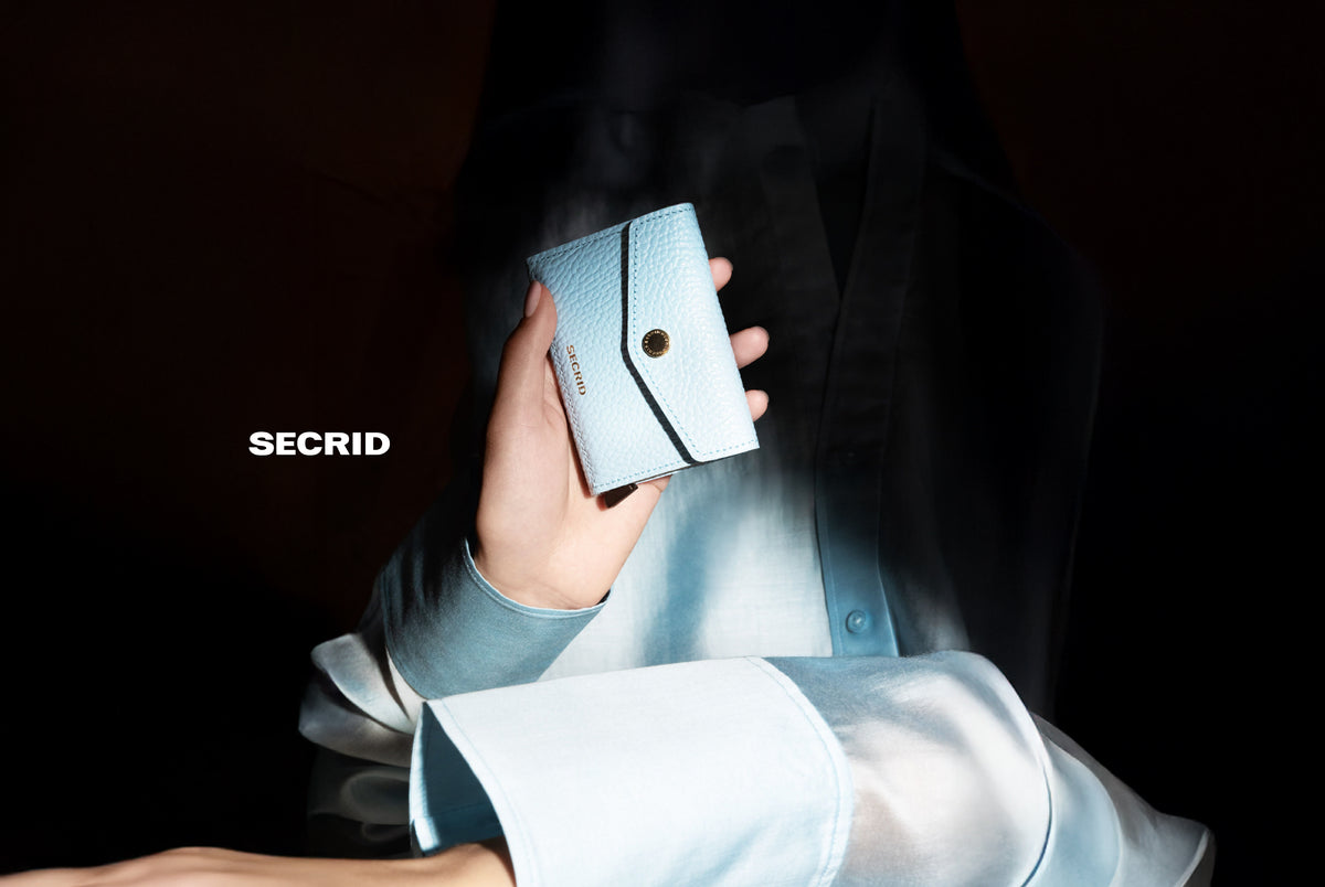 SECRID Hong Kong Official Website | Made In Holland