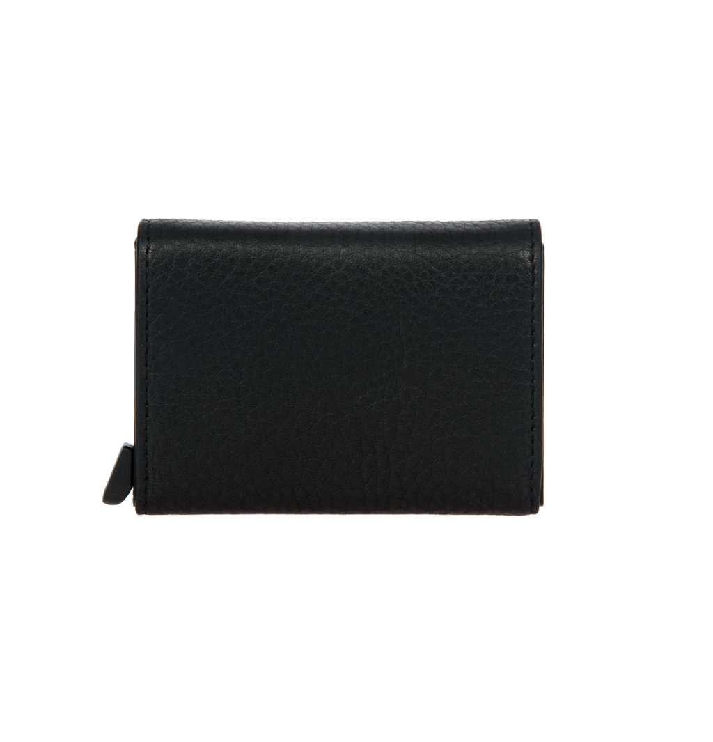 Porsche Design X Secret Cardholder Black