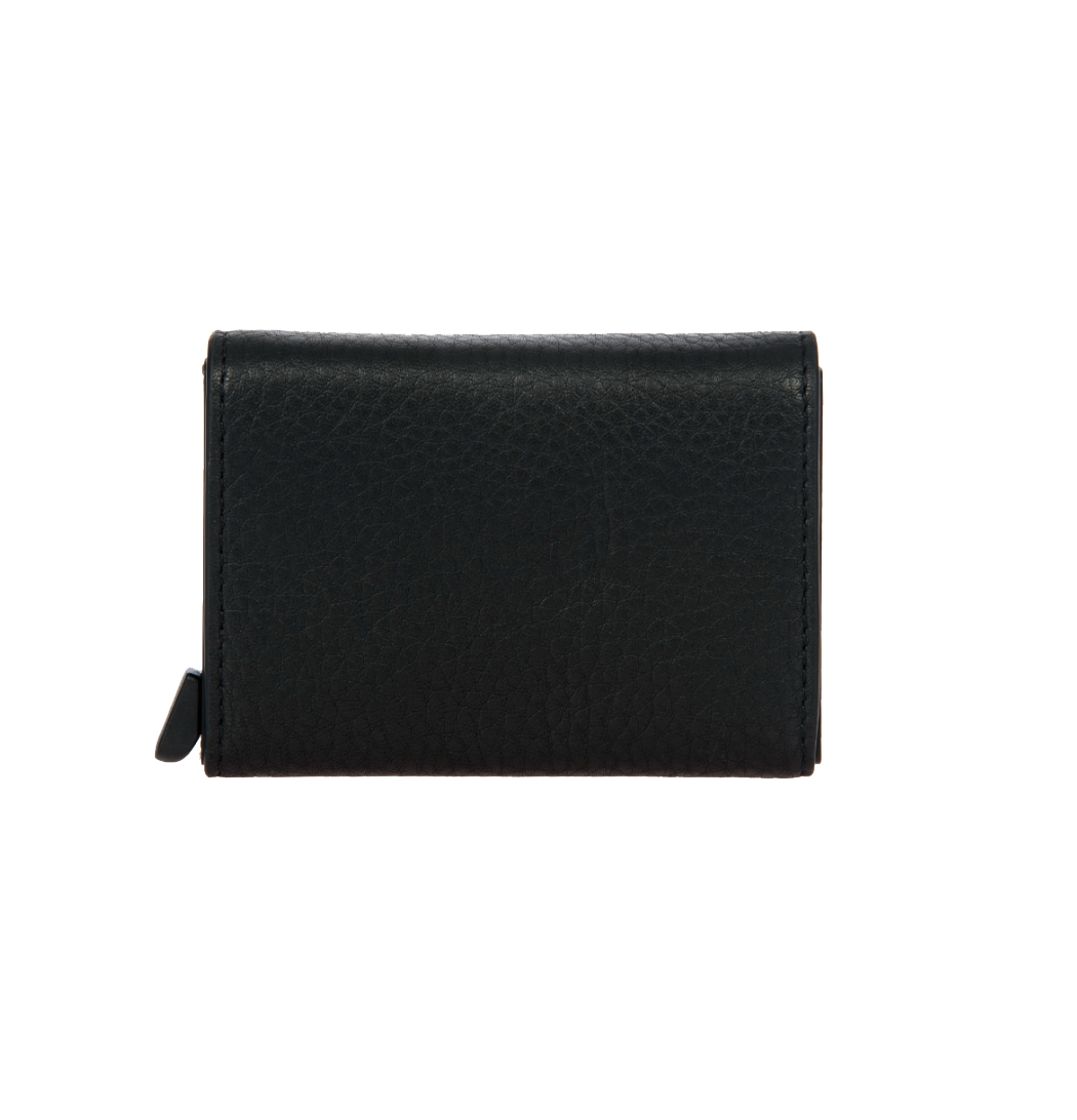 Porsche Design X Secrid Cardholder Black