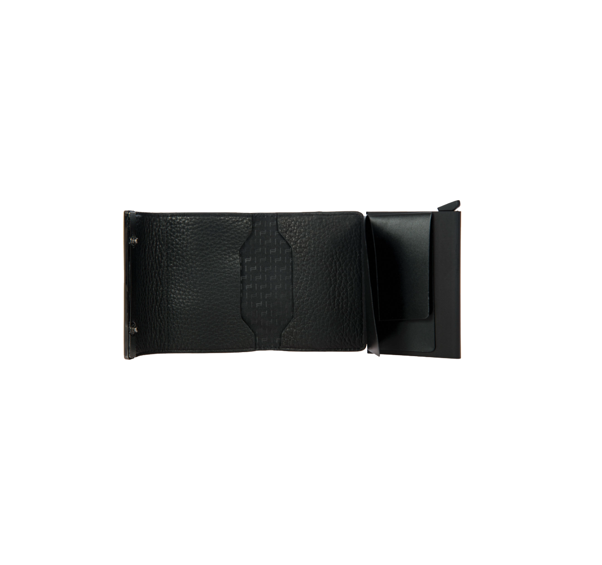 Porsche Design X Secrid Cardholder Black