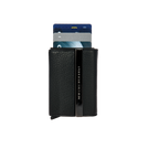 Porsche Design X Secret Cardholder Black