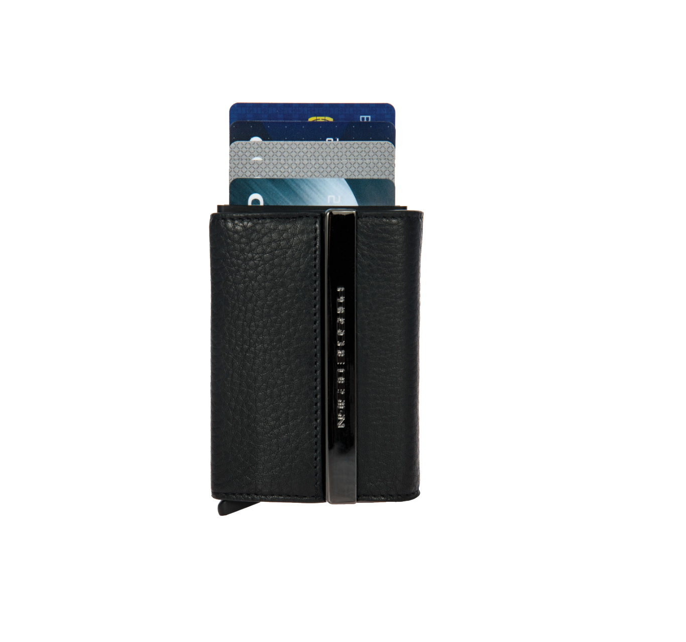 Porsche Design X Secrid Cardholder Black