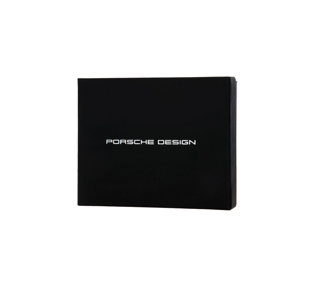 Porsche Design X Secrid Cardholder Dark Blue