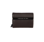 Porsche Design X Secrid Cardholder Dark Brown
