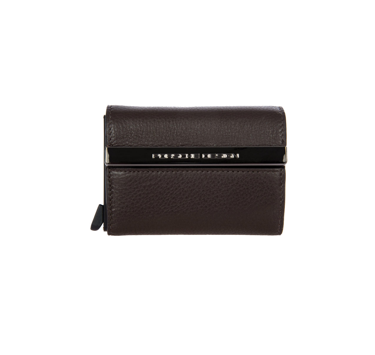 Porsche Design X Secrid Cardholder Dark Brown