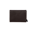 Porsche Design X Secrid Cardholder Dark Brown