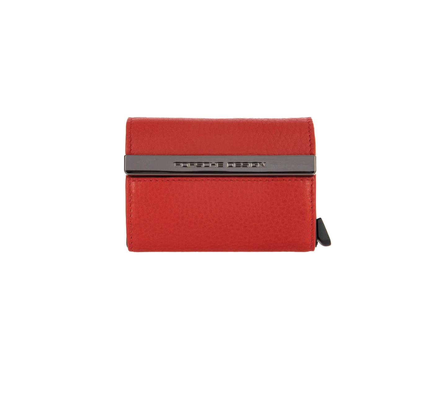 Porsche Design X Secrid Cardholder Lava Orange