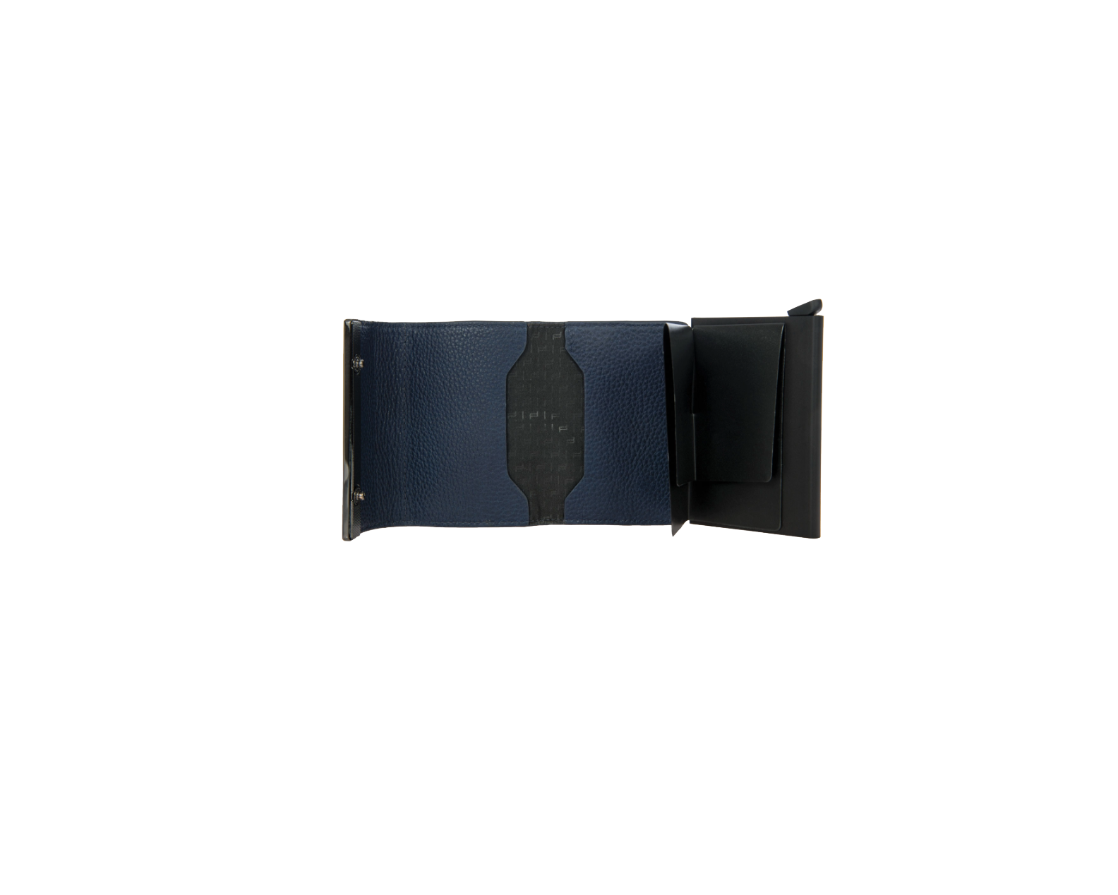 Porsche Design X Secrid Cardholder Dark Blue