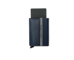Porsche Design X Secrid Cardholder Dark Blue