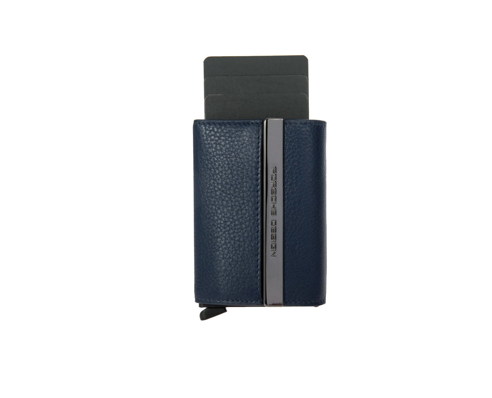 Porsche Design X Secrid Cardholder Dark Blue