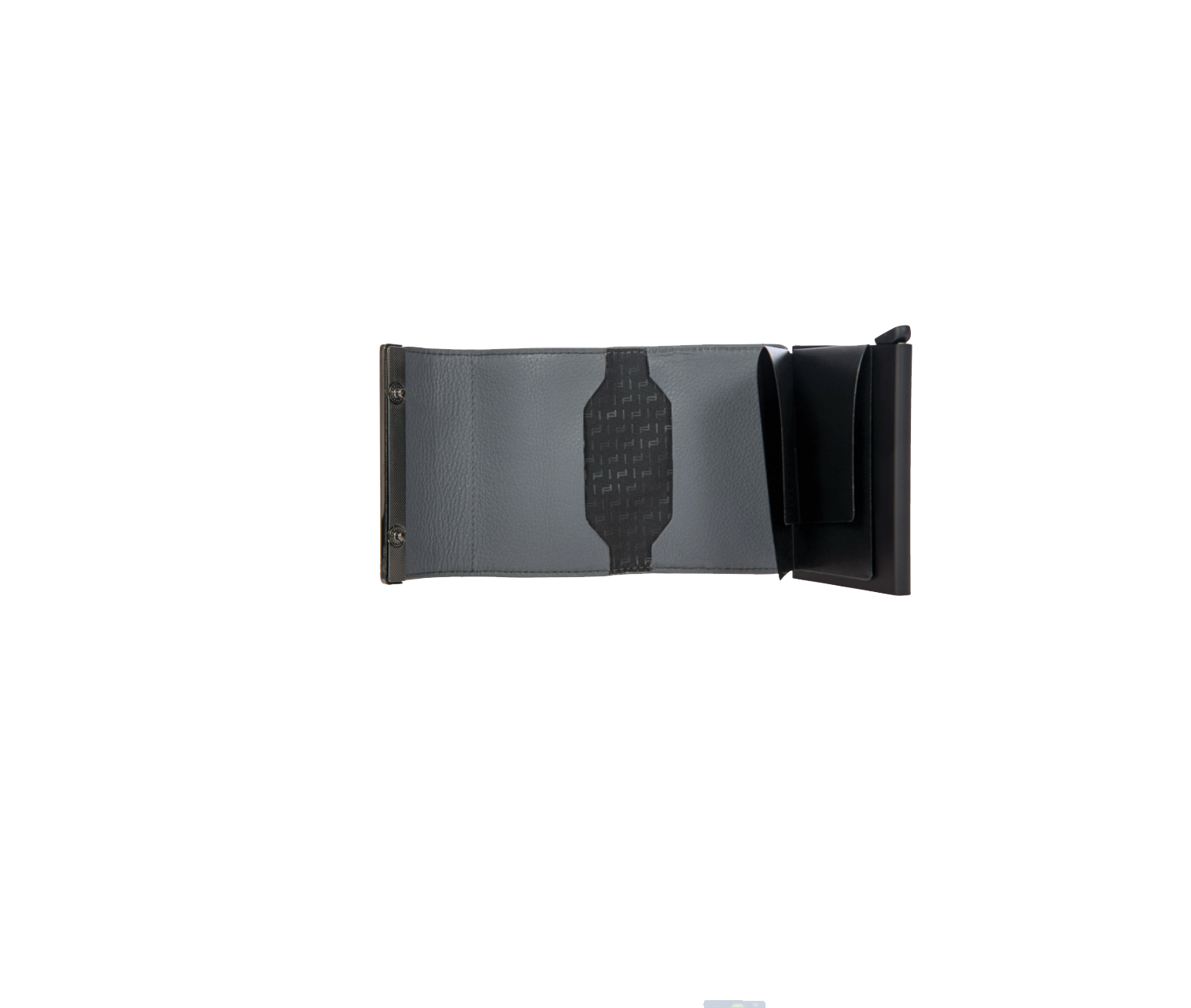 Porsche Design X Secrid Cardholder Anthracite
