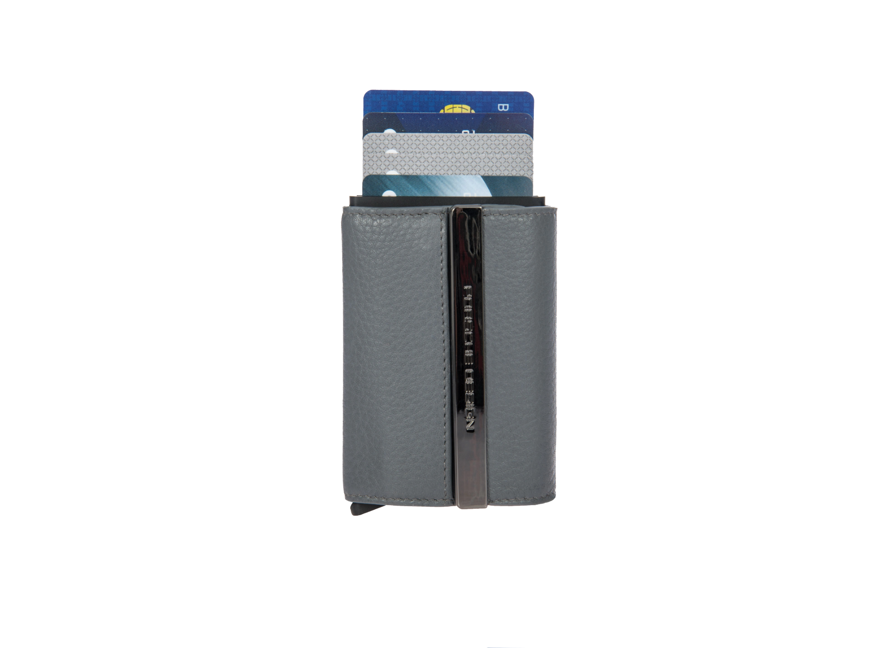 Porsche Design X Secrid Cardholder Anthracite