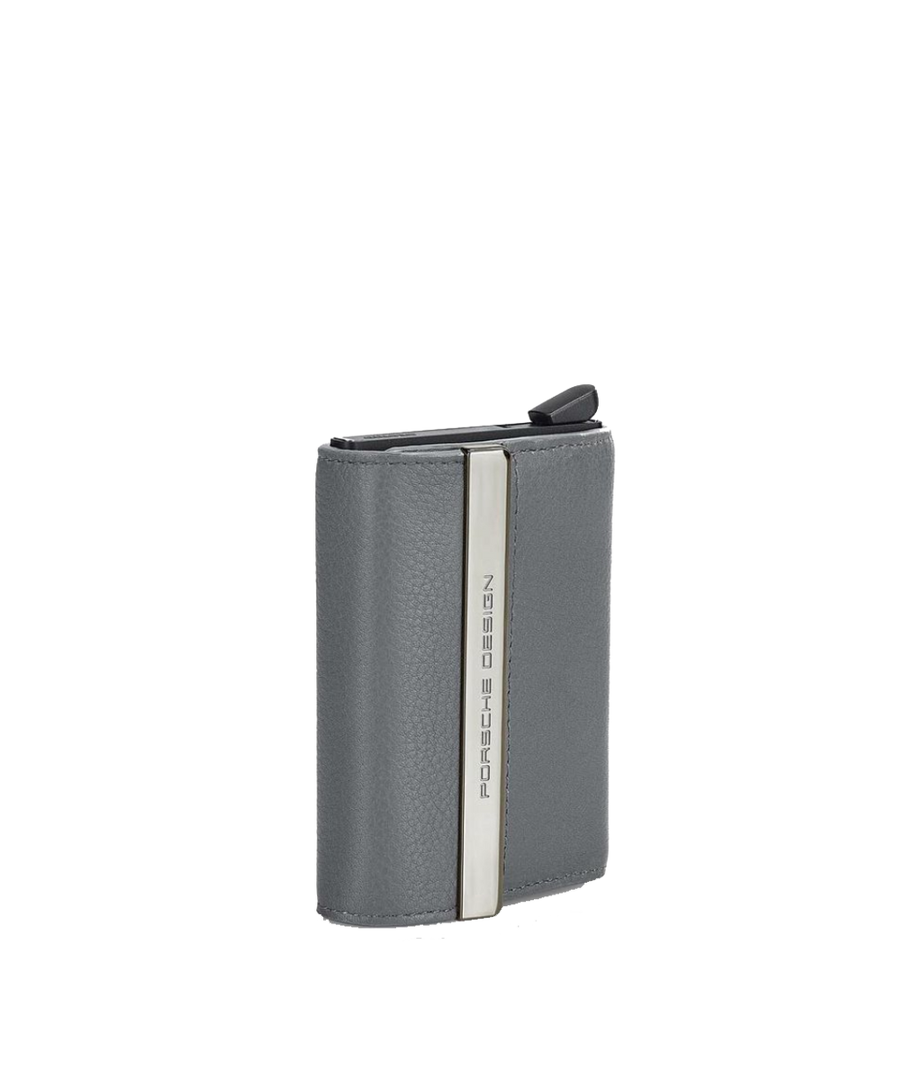 Porsche Design X Secrid Cardholder Anthracite