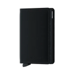 Slimwallet Matte Black