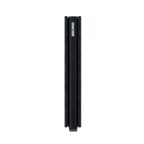 Slimwallet Matte Black