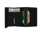 Slimwallet Matte Black