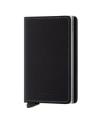 Slimwallet Original Black