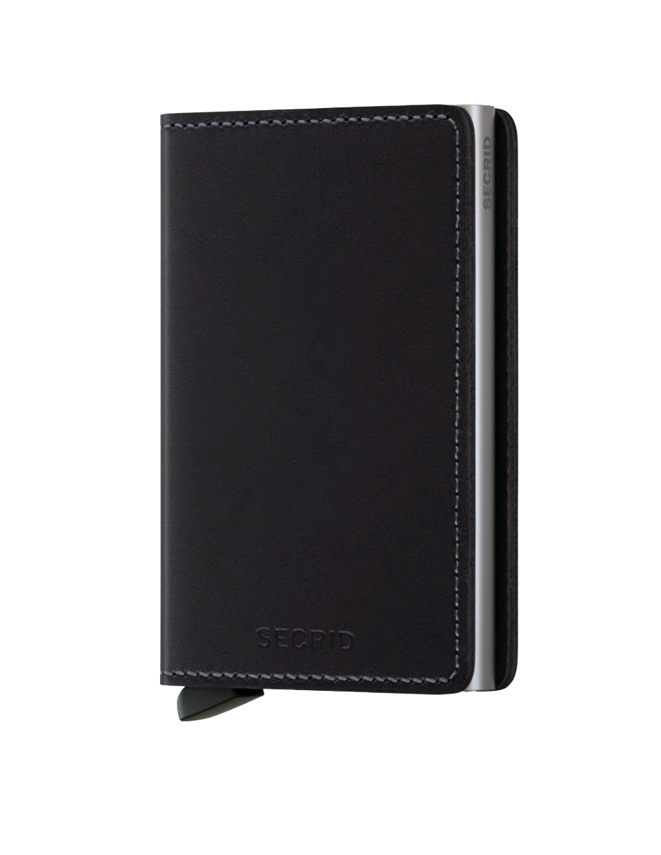 Slimwallet Original Black