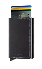 Slimwallet Original Black