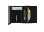 Slimwallet Original Black