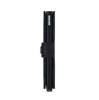 Miniwallet Matte Black