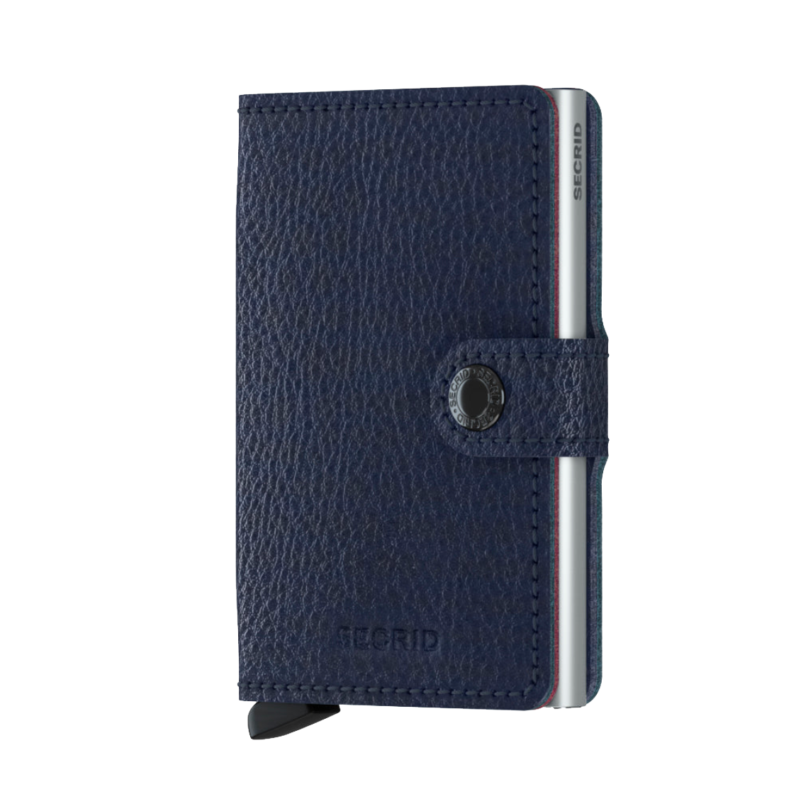 Miniwallet Veg Navy