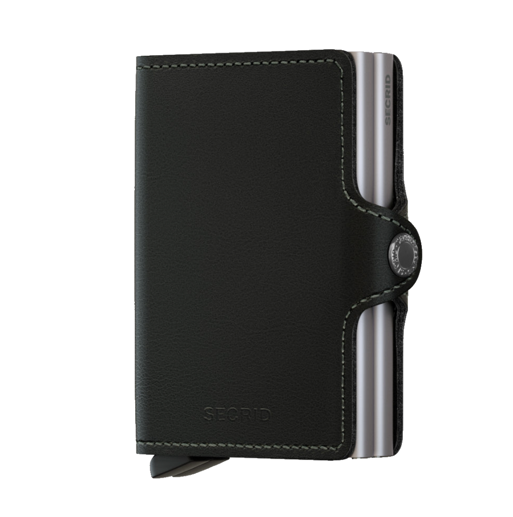 Twinwallet Original Black