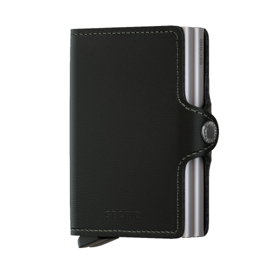 Twinwallet Original Black