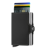 Twinwallet Original Black