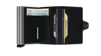 Twinwallet Original Black