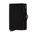 Twinwallet Crisple Black