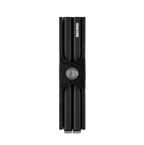 Twinwallet Crisple Black
