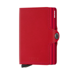 Twinwallet Original Red Red