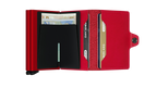 Twinwallet Original Red Red